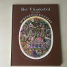 Het vlinderbal en het sprinkhanenfeest