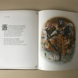 Het vlinderbal en het sprinkhanenfeest