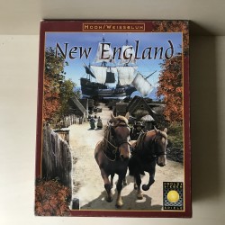 New England