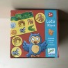 Djeco : Lotto. Dieren