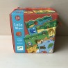Djeco : Lotto. Dieren
