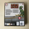 Memo Dino Roar!