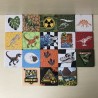 Memo Dino Roar!