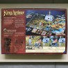 King Arthur
