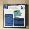Scratch puzzelplankje
