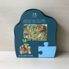 Crocodile Creek : Vloerpuzzel Dierenorkest. 36 stukjes.