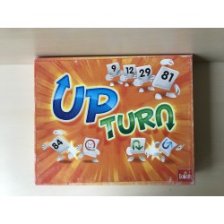 Upturn