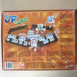 Upturn