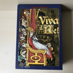 Viva el Re!