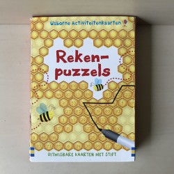 Rekenpuzzels.