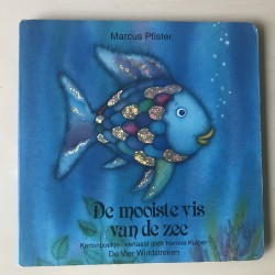 De mooiste vis van de zee