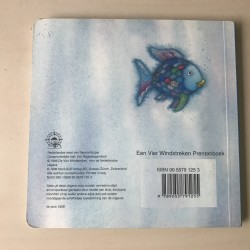 De mooiste vis van de zee