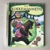 Gouden Boekjes : Het koekemannetje