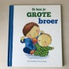 Ik ben je grote broer