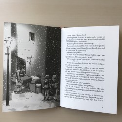 Hans Kuyper : Jacht op de tekenaar