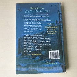 Hans Kuyper : De fluisterkelders