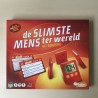 De slimste mens ter wereld. Bordspel.