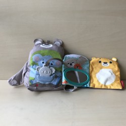 Fisher Price : Koala