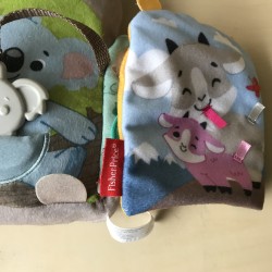 Fisher Price : Koala