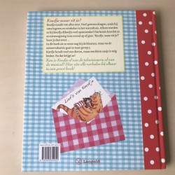 Knofje : Alle voorleesverhalen