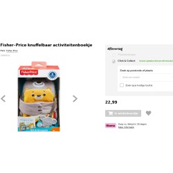 Fisher Price : Koala