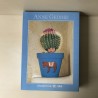 Anne Geddes :  Kaktuskindje. Cactuskindje. 1000 stukjes.