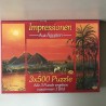 Ravensburger : 3 x 500 stukjes.