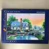 High Color Clementoni : 1000 stukjes