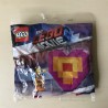 Lego : Nieuw. Lego Movie 2