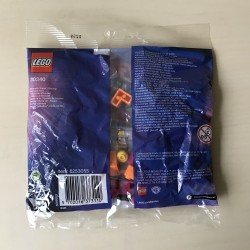 Lego : Nieuw. Lego Movie 2