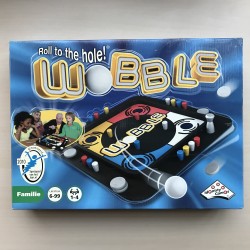 Wobble