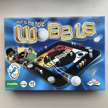 Wobble