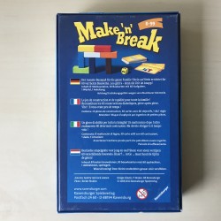 Make ‘n’ Break