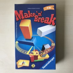 Make ‘n’ Break