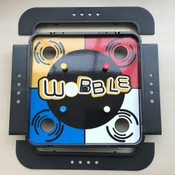 Wobble