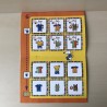 Mini Loco boekje : Muis en haar vriendjes 1. Leeftijd 3-5 jaar.