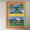 Mini Loco boekje : Muis en haar vriendjes 1. Leeftijd 3-5 jaar.