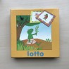 Kikker & vriendjes : Lotto