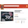 999 Games : Nieuw. Andromeda.