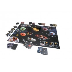 999 Games : Nieuw. Andromeda.