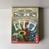 Seasons : kaartspel