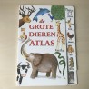 De grote dierenatlas