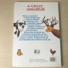 De grote dierenatlas