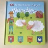 100 fantastische flapjes Woordjes.