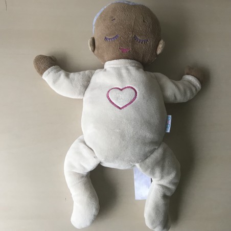 Lulladoll slaappop van RoRo