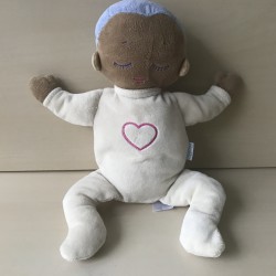 Lulladoll slaappop van RoRo