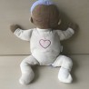 Lulladoll slaappop van RoRo