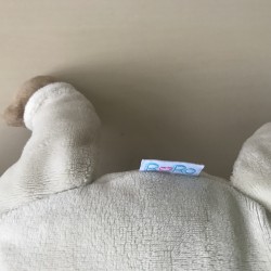 Lulladoll slaappop van RoRo