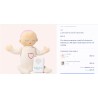 Lulladoll slaappop van RoRo