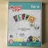 Woezel en Pip. Pak ‘m